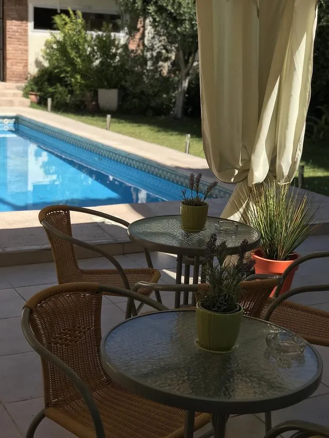 Plan Rokama Suite 586 Mendoza Argentina