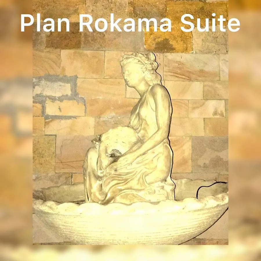 Plan Rokama Suite 586 Mendoza 3*,