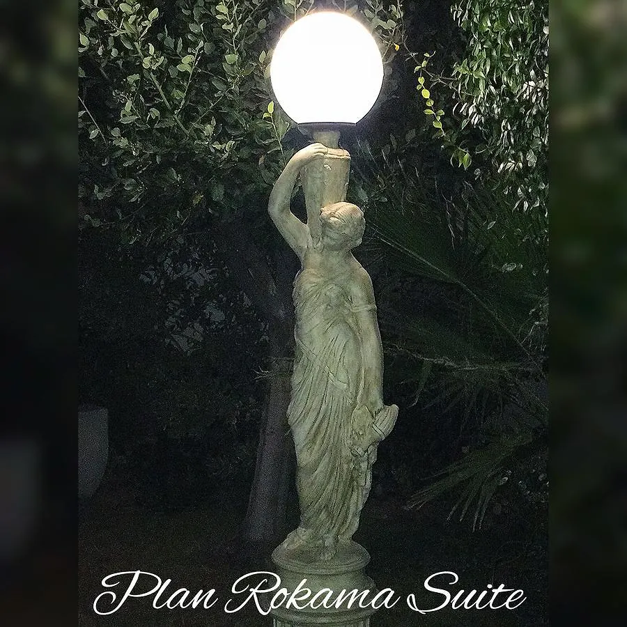 Plan Rokama Suite 586 Mendoza