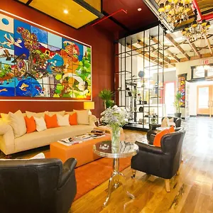 **** Hotel The Box House (adults Only) Estados Unidos