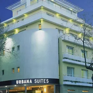 Aparthotel Urbana