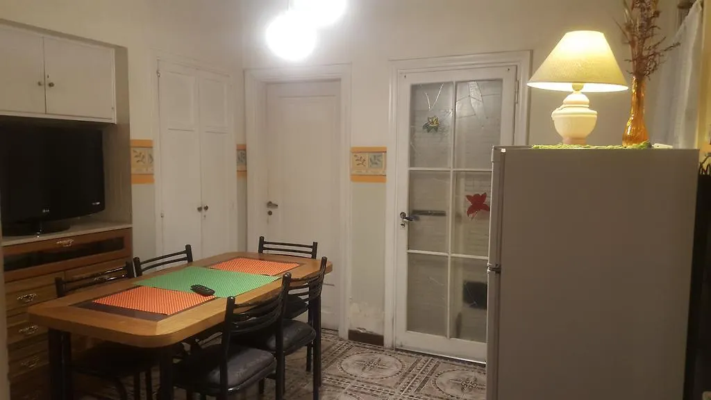 Plan Rokama Suite 586 Mendoza Guest house