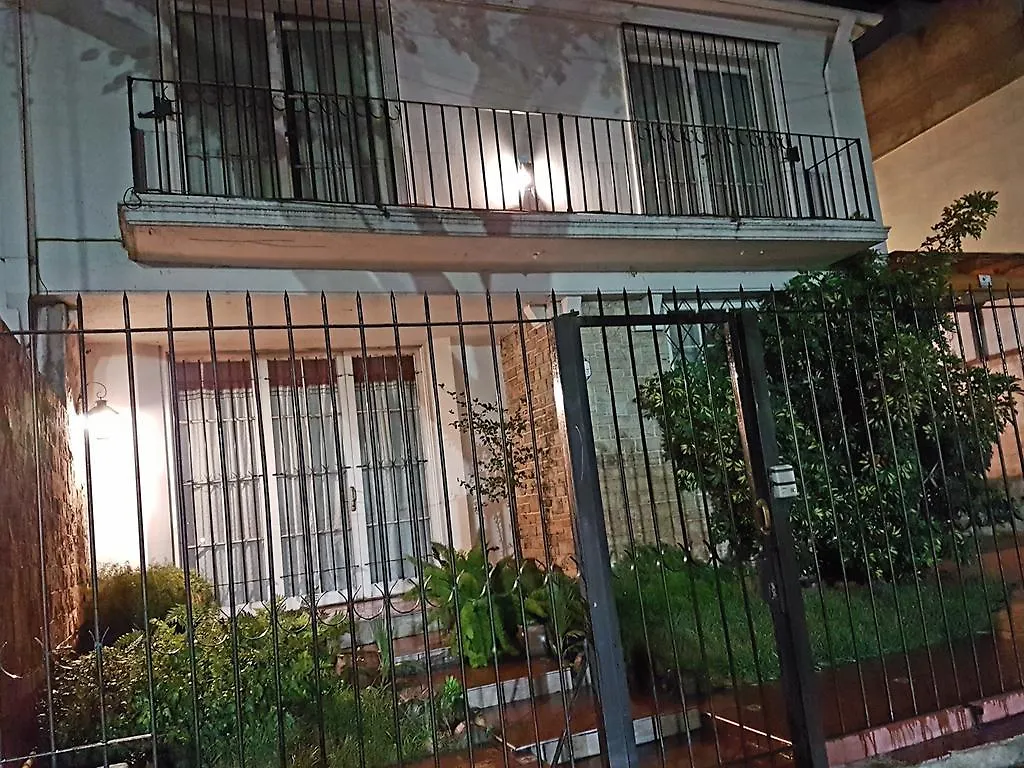 Guest house Plan Rokama Suite 586 Mendoza
