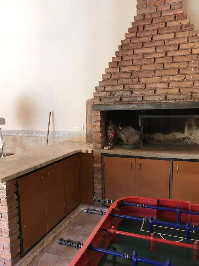 Plan Rokama Suite 586 Mendoza Guest house