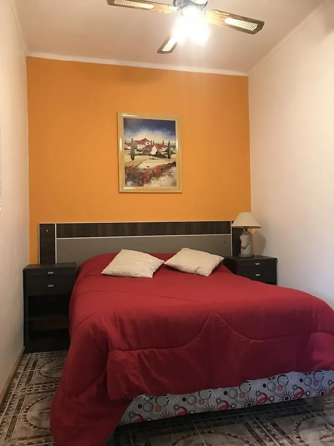 *** Guest house Plan Rokama Suite 586 Mendoza Argentina