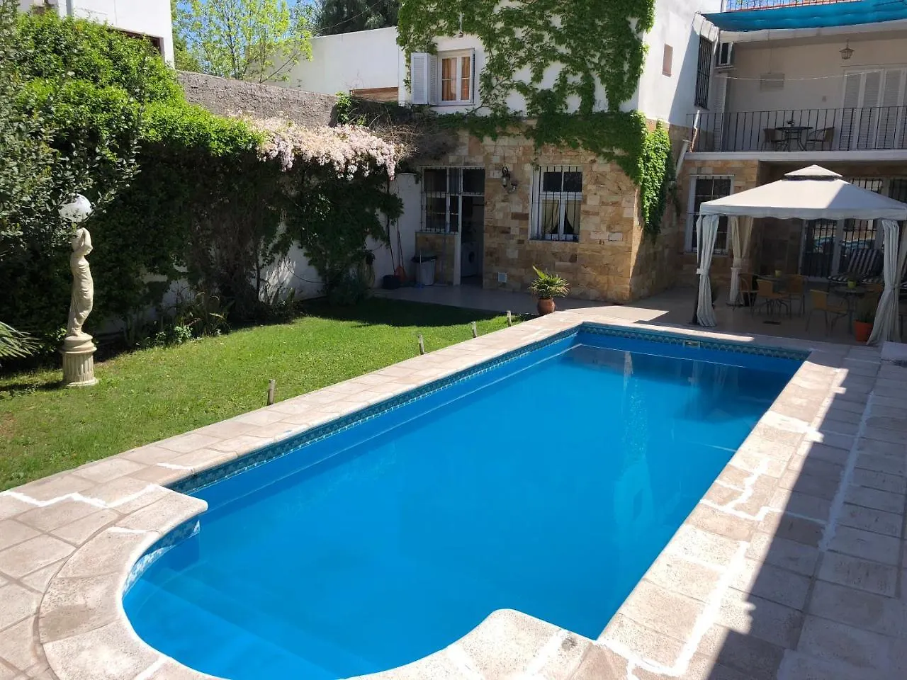 Plan Rokama Suite 586 Mendoza