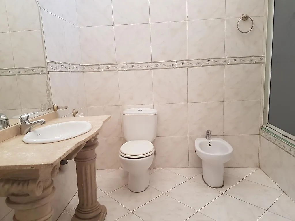 Plan Rokama Suite 586 Гостевой дом
