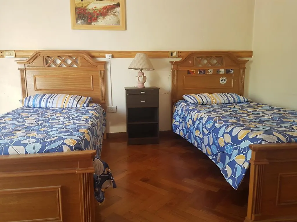 Гостевой дом Plan Rokama Suite 586