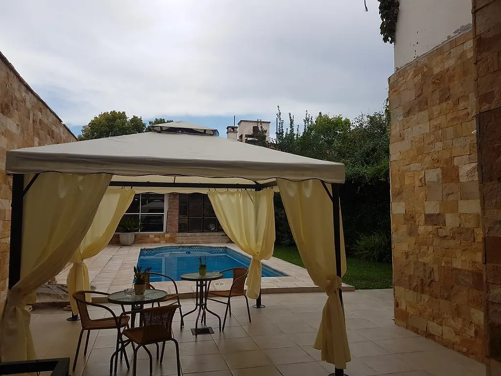 Plan Rokama Suite 586 3*, Мендоса Аргентина