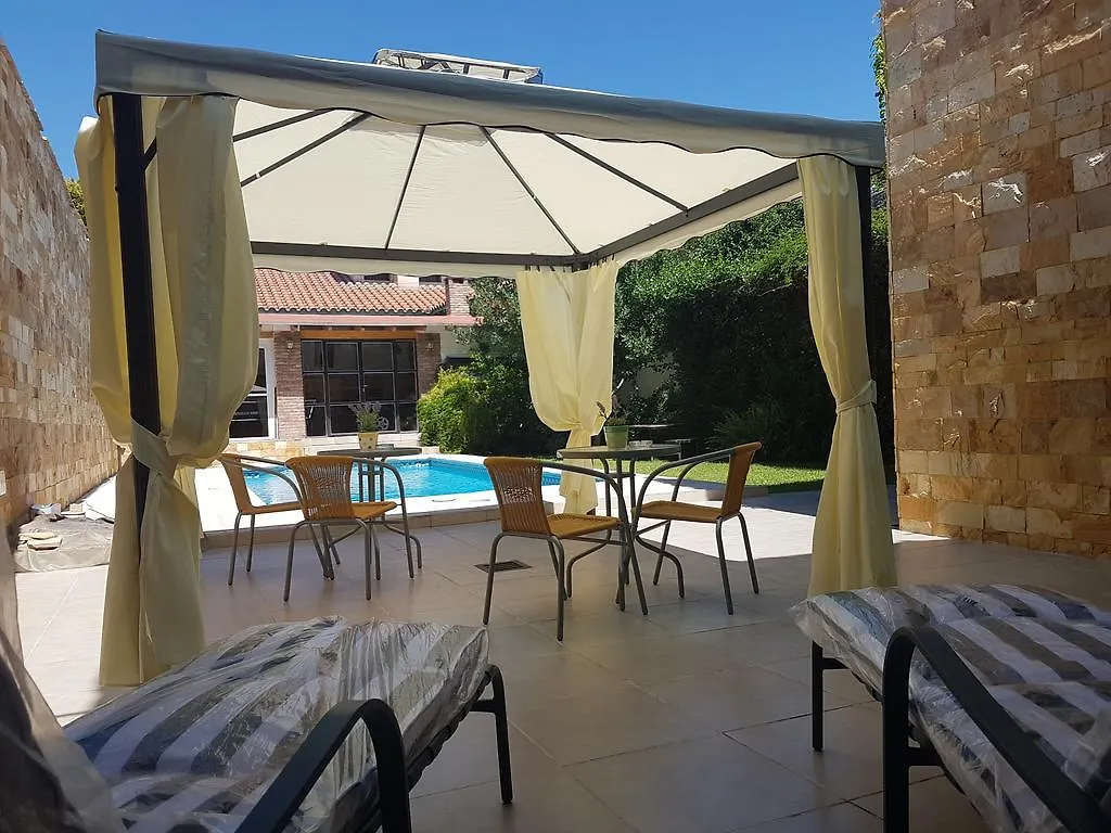 *** Гостевой дом Plan Rokama Suite 586 Аргентина