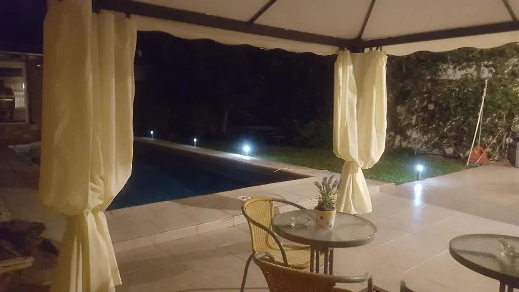 Plan Rokama Suite 586 3*, Мендоса Аргентина