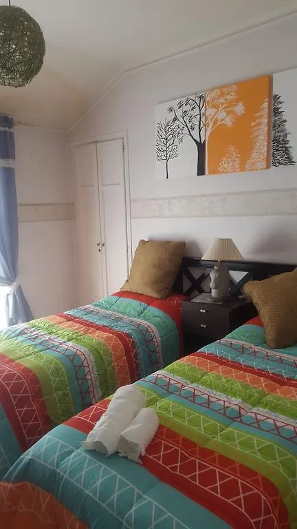 Plan Rokama Suite 586 Мендоса