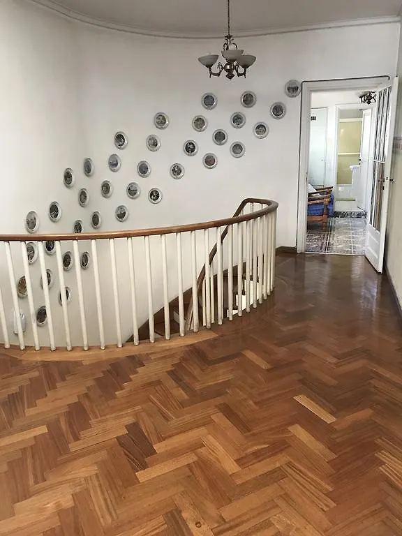 Гостевой дом Plan Rokama Suite 586