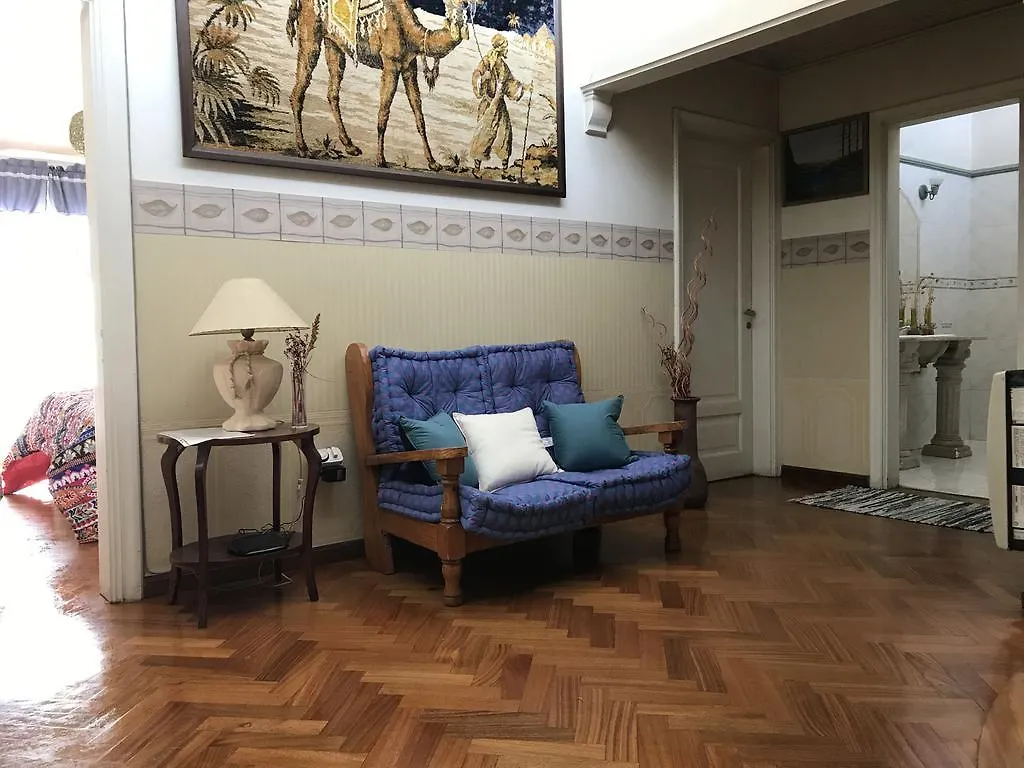 Plan Rokama Suite 586 3*, Мендоса Аргентина