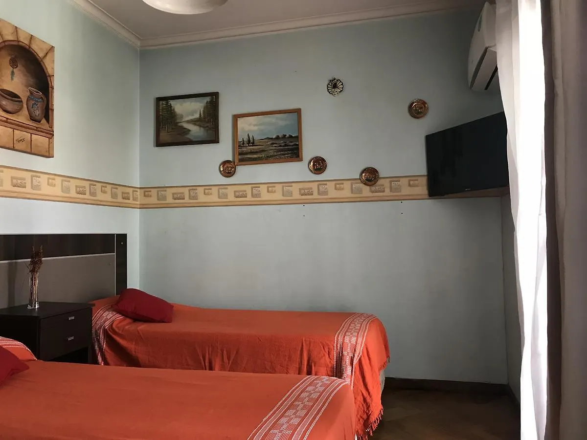 Plan Rokama Suite 586 3*, Мендоса Аргентина