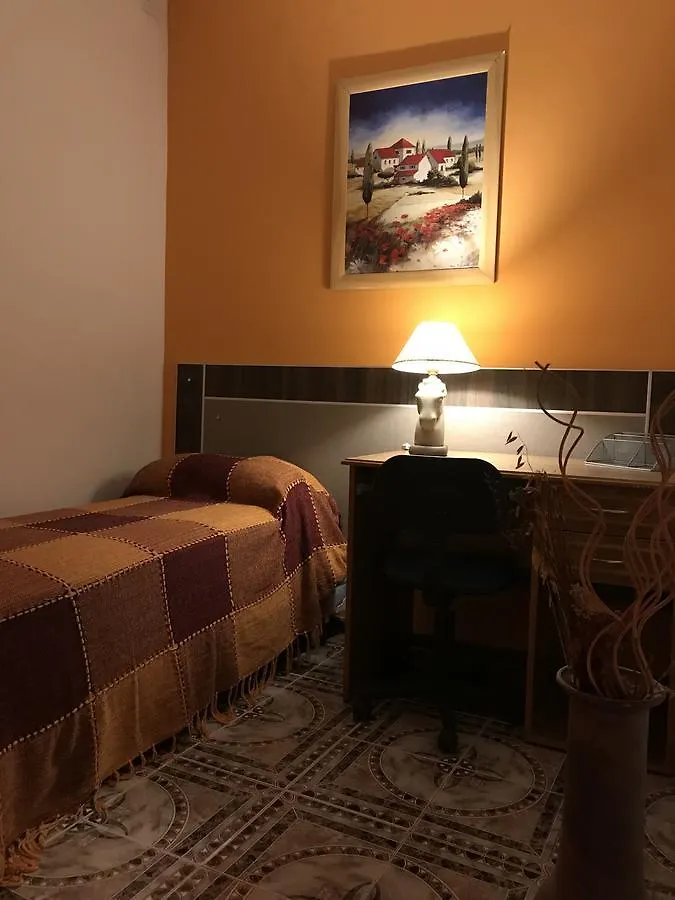 Гостевой дом Plan Rokama Suite 586