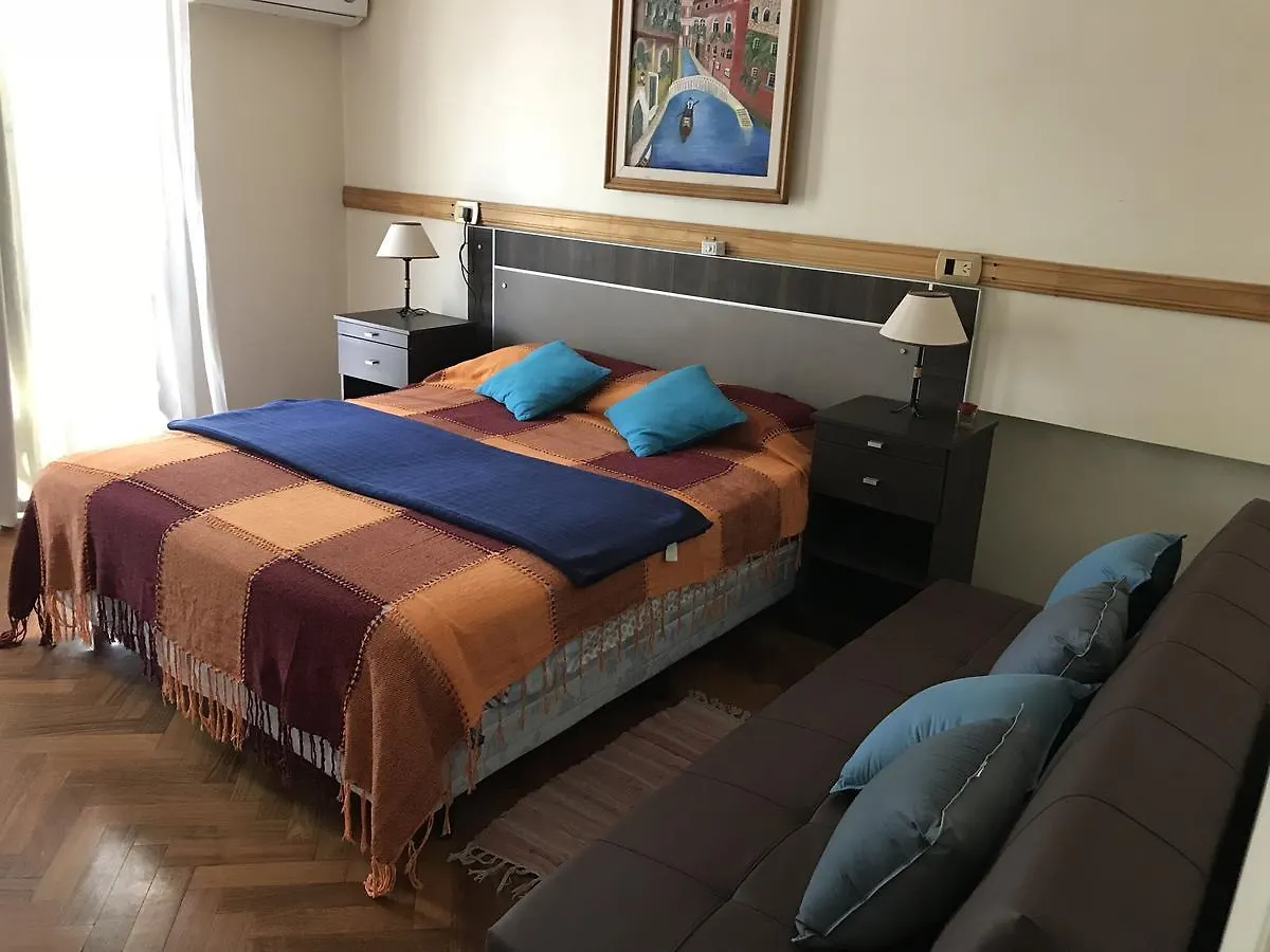 Plan Rokama Suite 586 3*, Мендоса