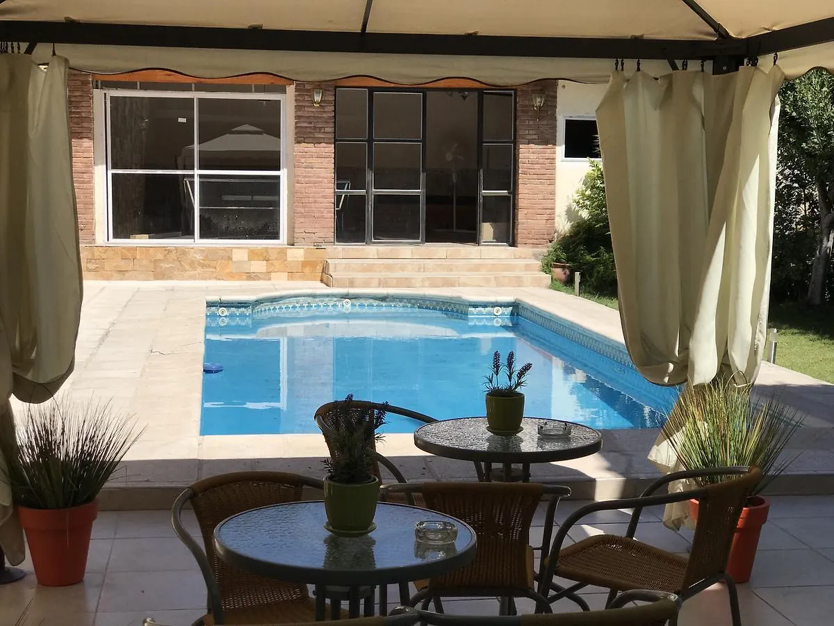Plan Rokama Suite 586 Гостевой дом