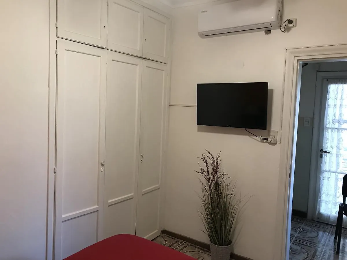 Plan Rokama Suite 586
